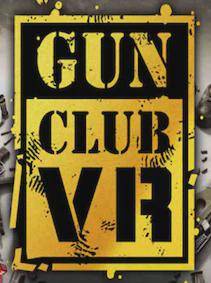Gun Club VR (PC) - Steam Key - GLOBAL