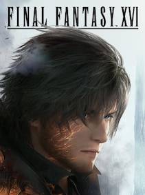 FINAL FANTASY XVI (PC) - Steam Key - ROW