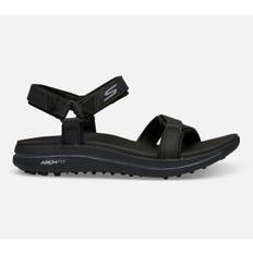 Skechers, GO GOLF Arch Fit Sandal, 42, Dam - 123070BBK (42)