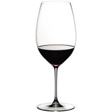 Veritas New World Shiraz Vinglas