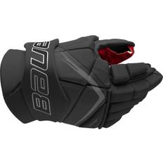 S25 Vapor Fly40 INT hockeyhandskar, Svart, Barn, 12