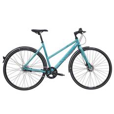 Centurion Ultimate Dame 7g Shimano Nexus rullebremse