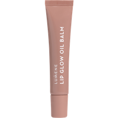 Lumene Lip Glow Oil BalmShade 4 Honey 10 ml