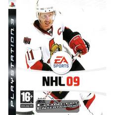 PS3 NHL 09