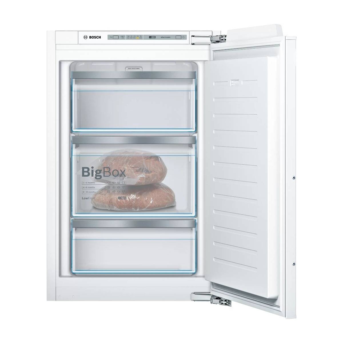 BOSCH SERIE 6 GIV21AFE0 FRYSER