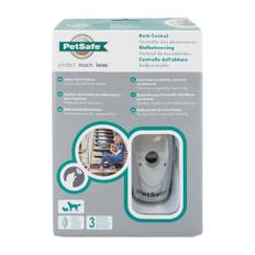 Petsafe Indendørs Antigø Kontrol Med Ultrasonisk Lyd Dobbeltpakke