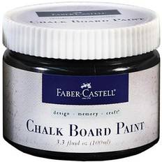 Faber Castell Chalkboard Paint (100ml)