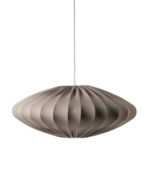 ELLIPSE 65 Taklampa - Sand