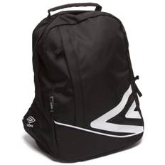 PRO TRAINING LARGE GYM BAG M Black White