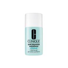 Anti-Blemish Solution Clinical Clearing Gel (30ml)
