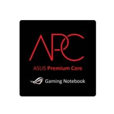 ASUS Warranty Extension Package - Utökat serviceavtal - material och tillverkning (för bärbar dator med 2 års garanti) - 1 år (År 3) - för ROG Zephyrus G14  G16  TUF Gaming F15  F16