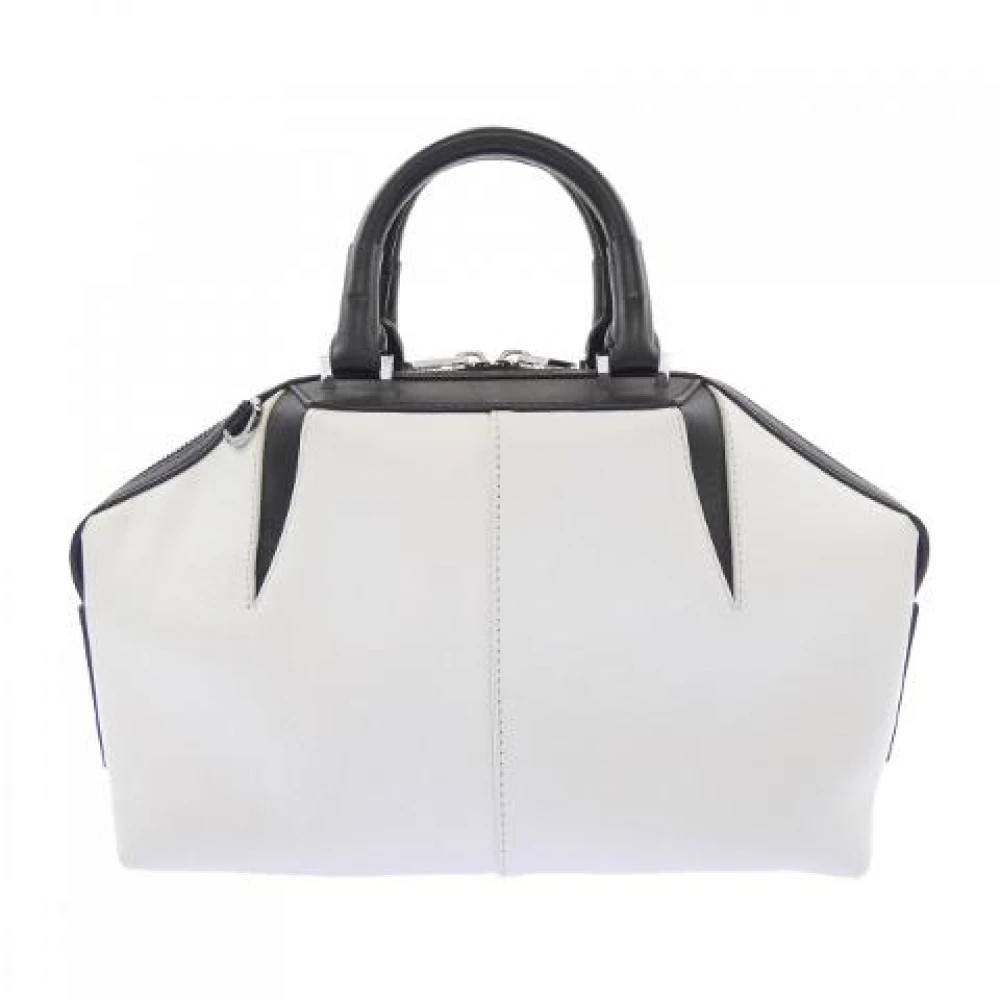 Alexander Wang Pre-owned Pre-owned Handbag - Vintage - Dame - Hvid - ONE SIZE -