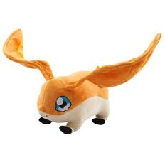 1 Digimon Adventure Digital Baby Yagu Beast Dilu Beast Plyschleksak, Bada Beast