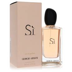 Armani Si Perfume By Giorgio Armani for Women