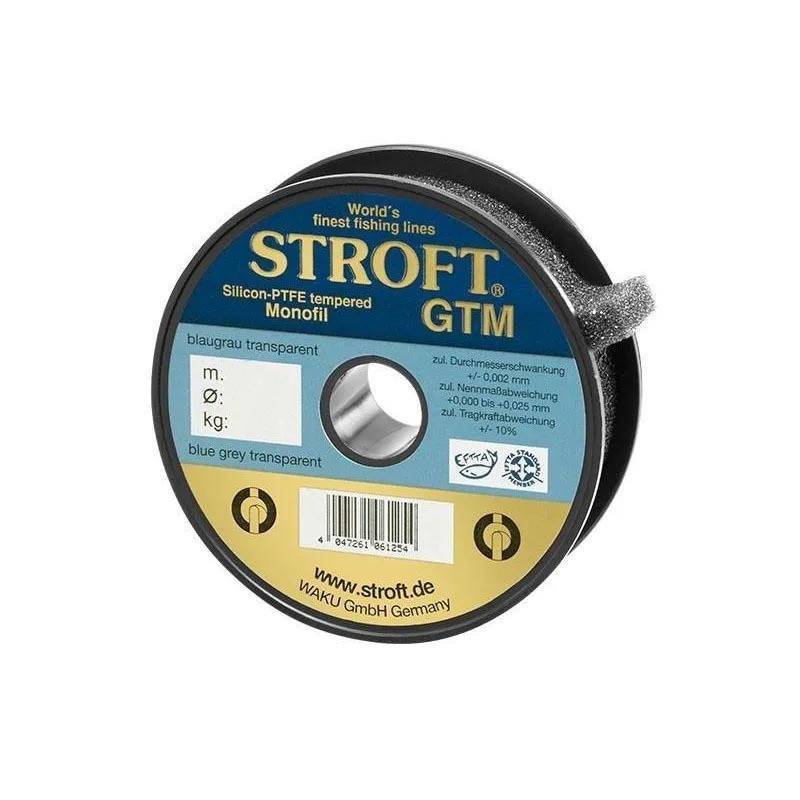 Stroft GTM Tippet - 25m