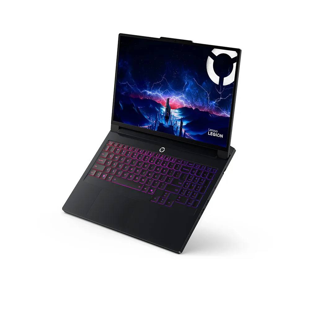 Lenovo Legion Pro 7 16iax10h Wqxga 16´´ Ult9-290hx/64gb/1tb Ssd/nvidia Gf Rtx 5080 16gb Gaming-laptop