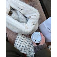PetiteKnit For til clutch - For til stor Teddy Clutch