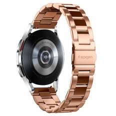 Spigen Garmin Vivoactive 5 Armband Modern Fit Rose Guld