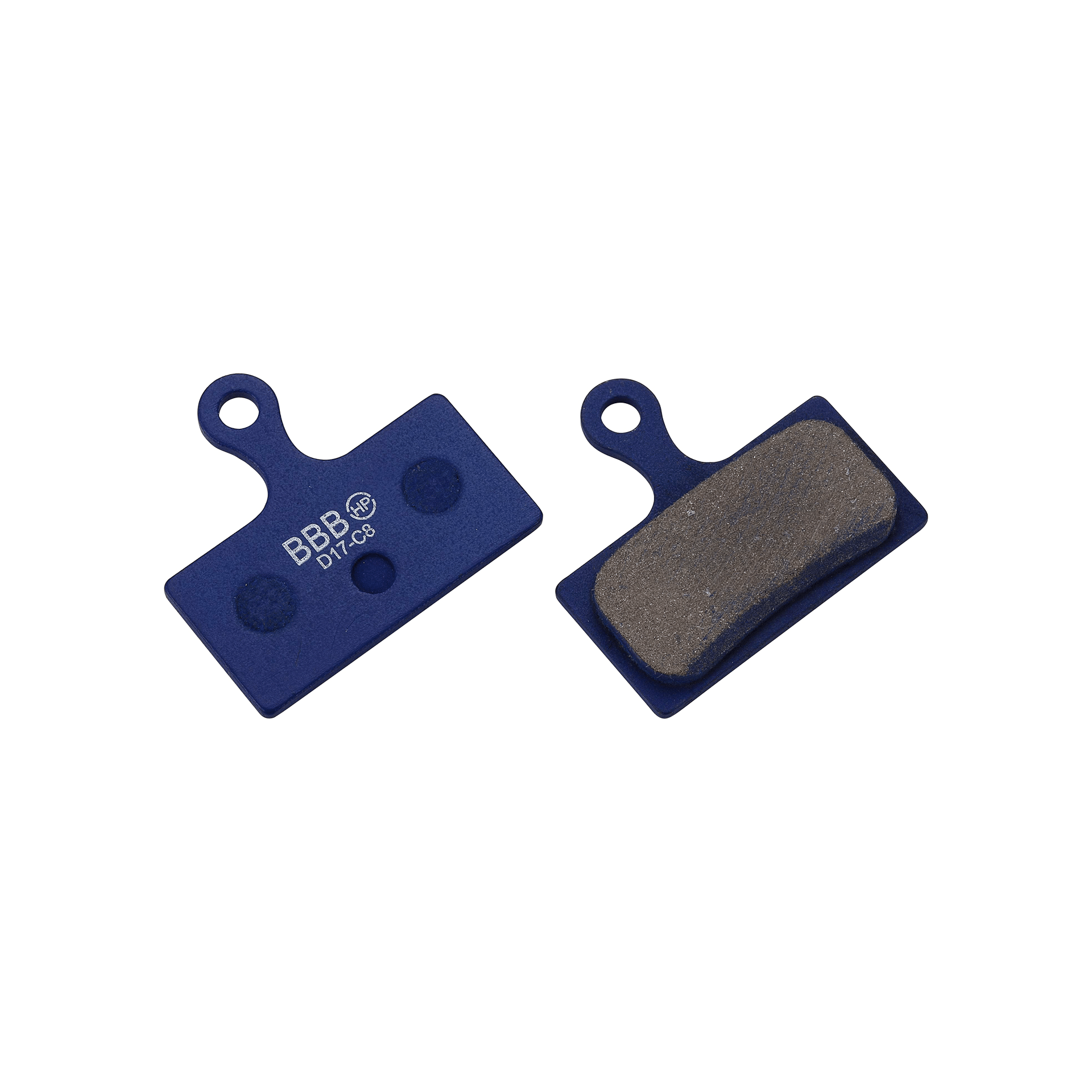 Bremseklodser BBB DiscStop HP – B7-35601.