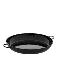 Vaello - Paellapanna 22 cm emaljerad
