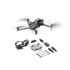 DJI Mavic 3 Fly More Combo Drone