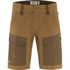 Fjällräven Keb Shorts Men-timber brown / chestnut-58