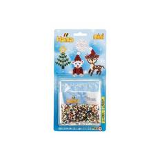 HAMA MINI BLISTERPAKNING LILLE, JUL (5514)