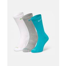 Adult Everyday Plus Cushion Crew Sock 3pk