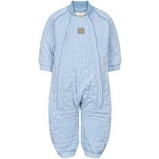 MarMar Termodragt - Ozai - Air Stripe - MarMar - 1 år (80) - Termotøj