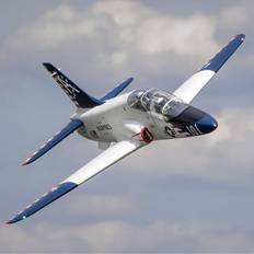 Hangar 9 Hawk/T-45 140-160N Turbine Jet ARF