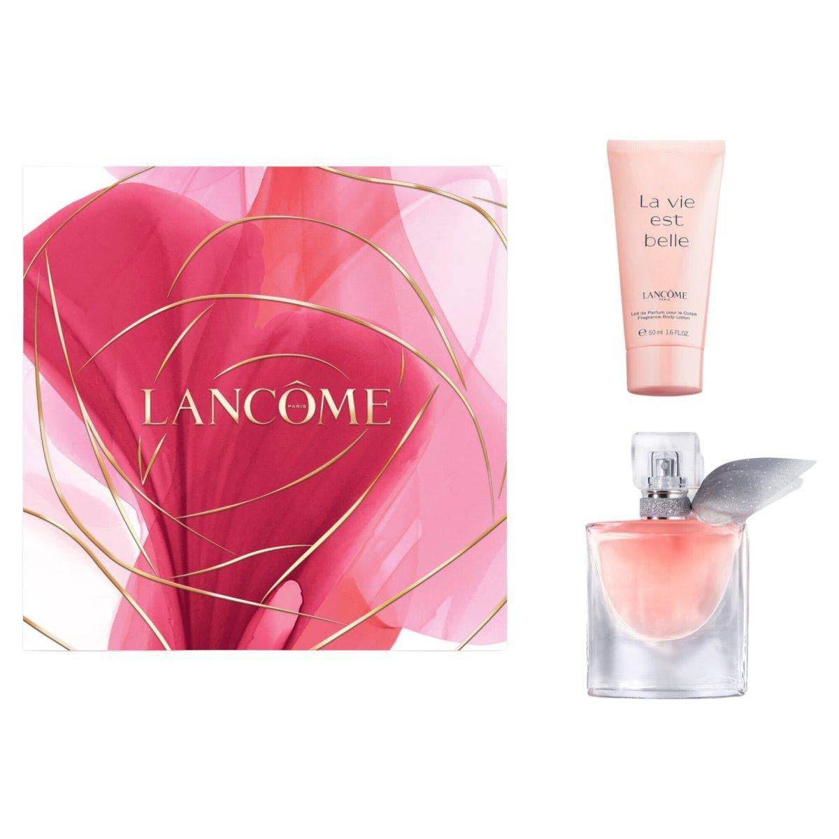 Lancôme La Vie Est Belle Eau de Parfum Donna 30 ml + Lozione corpo 50 ml — Eau de Parfum