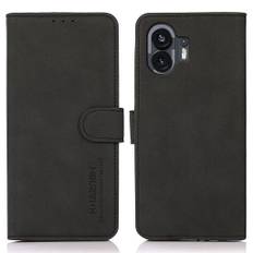 KHAZNEH Nothing Phone (2) Cover - Sort