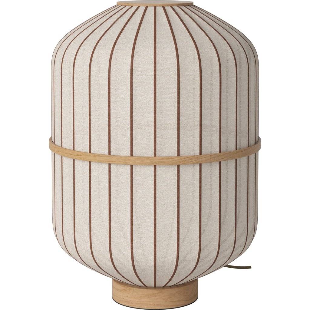 Lucén golvlampa- cylinder
