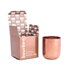 Jonathan Adler - Pop Candle Bourbon - Doftljus