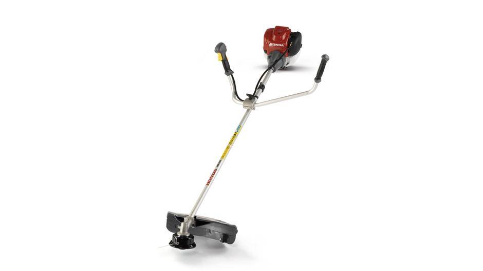 Honda UMK 435 UE - Fragtfri