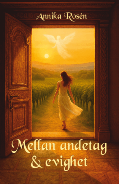 Mellan andetag och evighet