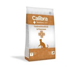 Calibra Veterinary Diet Cat. Gastrointestinal & Pancreas 2 kg.