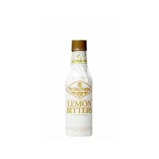 Fee Brothers Lemon Bitter