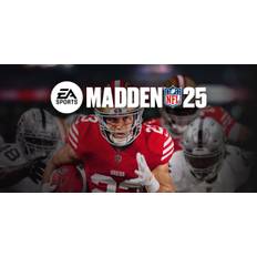 EA SPORTS Madden NFL 25 (Xbox Series X) - Standard