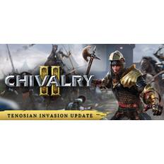 Chivalry 2 EUROPE