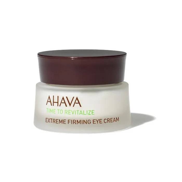 Ahava Time To Revitalize Extreme Firming Contorno occhi 15ml