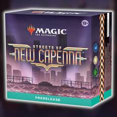 Streets of New Capenna - Prerelease Pack/Box: The Brokers