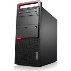 Lenovo ThinkCentre M900 Tower | i5-6500T | 16 GB | 256 GB SSD | Win 10 Pro