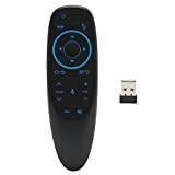G10s Pro Voice Remote Control Bluetooth Air Remote Controller Byte, för Android System TV Protector(G10S PRO BT)