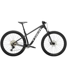 Cykel Trek ROSCOE 7 Matte Trek Black