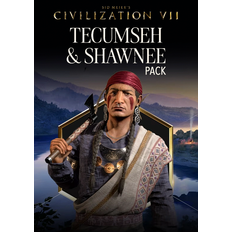 Sid Meier's Civilization VII Pre-Order Bonus PC - DLC