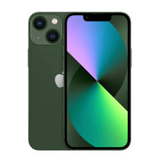 iPhone 13 256 GB / Nyskick / Grön