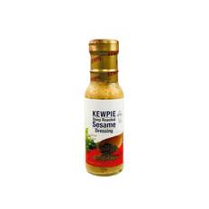 Kewpie Goma Sesam dressing 236 ml. - Sushi Mayonnaise
