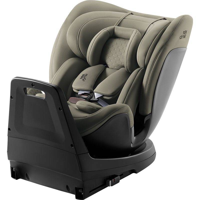 Britax Römer Swivel-Grow Max Air, urban olive