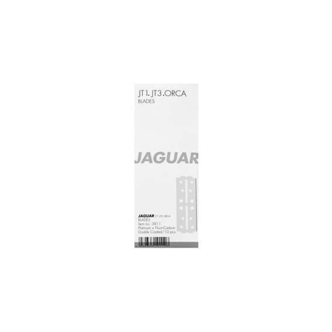 Jaguar Jt 1 Jt3 Blade 10 stk